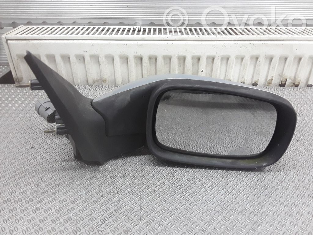 Front door electric wing mirror   E9014128