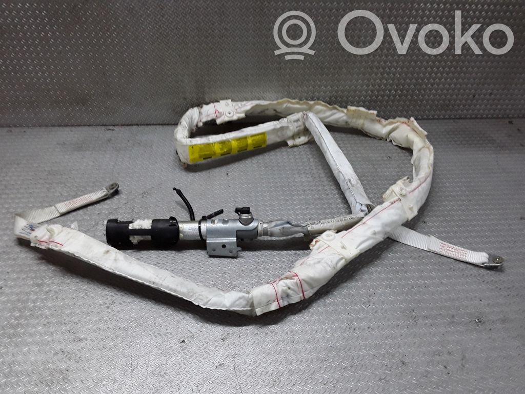 Kurtyna airbag   85706147804G