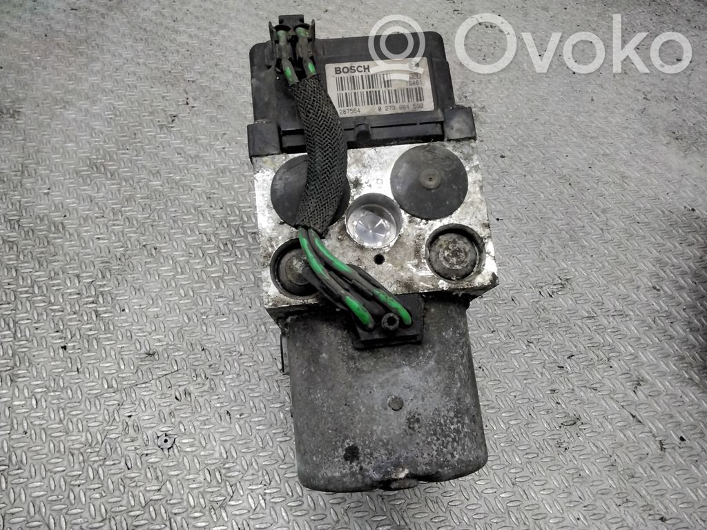 Opel Zafira A ABS bloks 