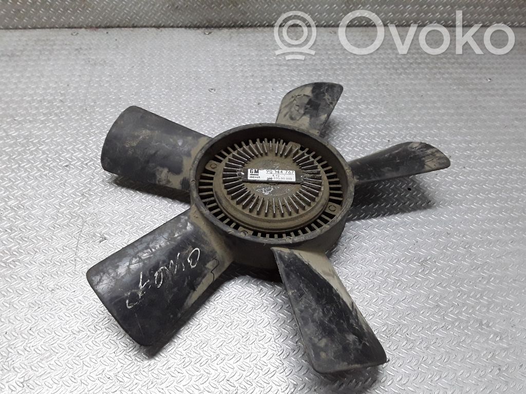 Impulsor de ventilador   90144767