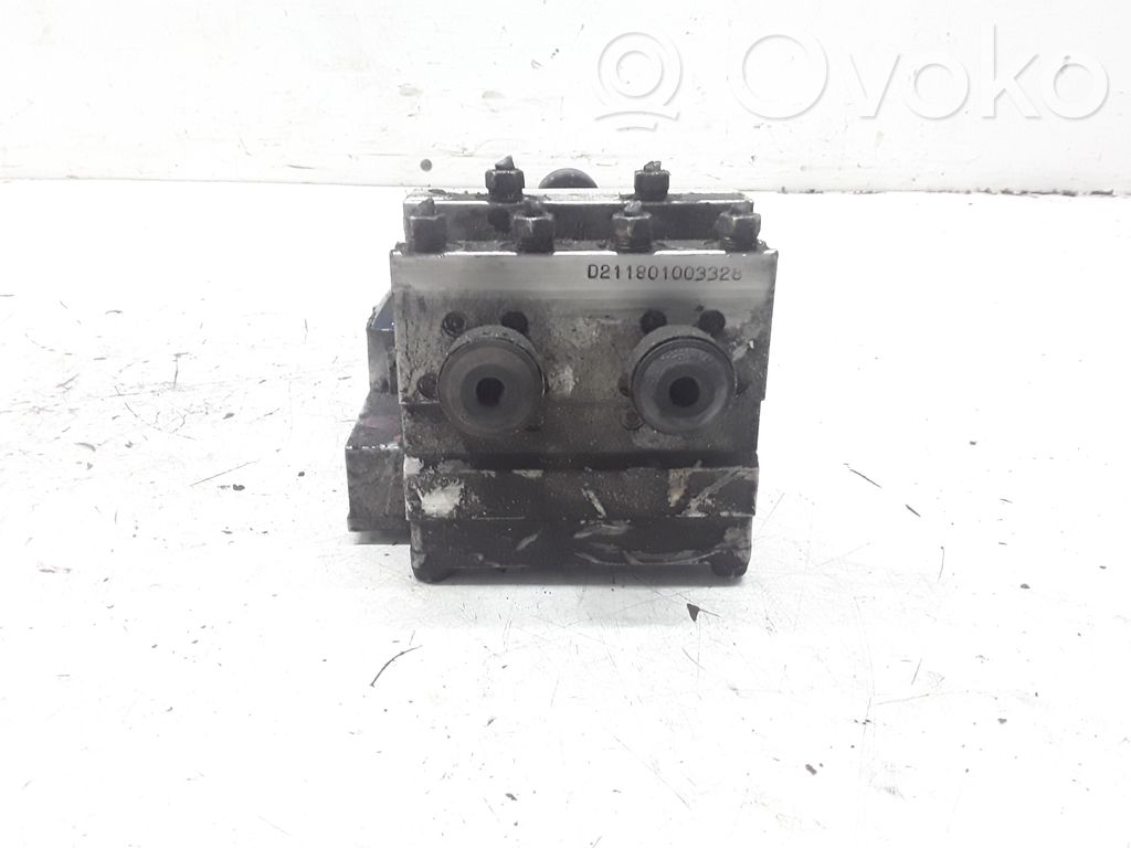 Mazda 626 Bomba de ABS 