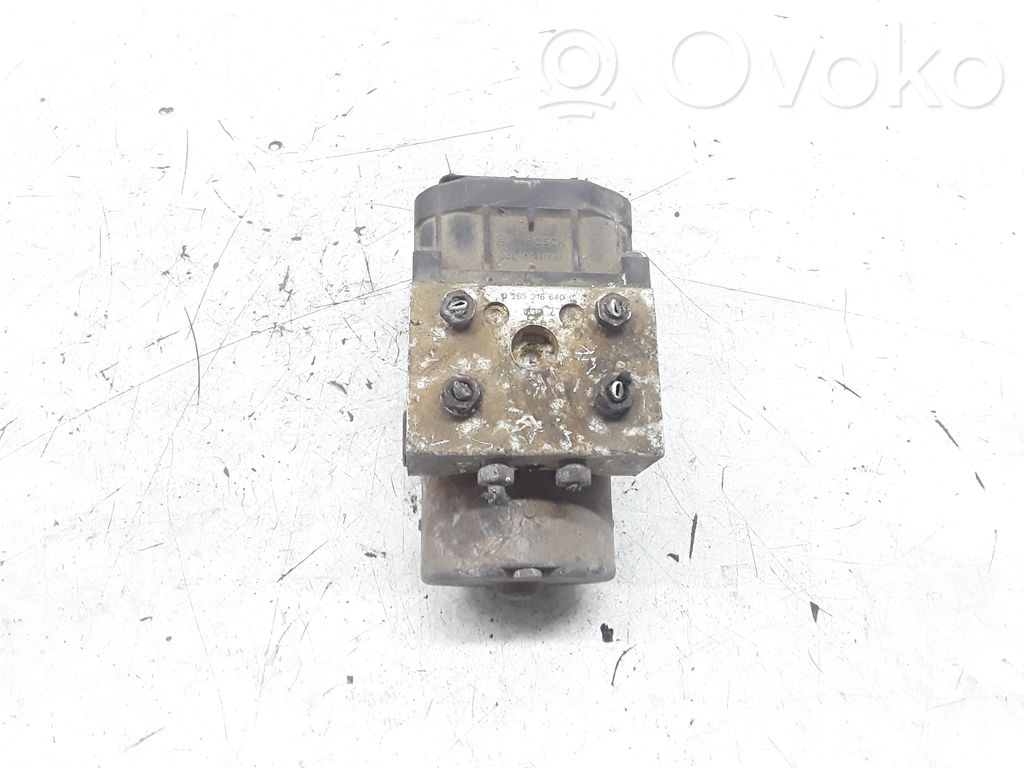 Peugeot 406 ABS Pump 