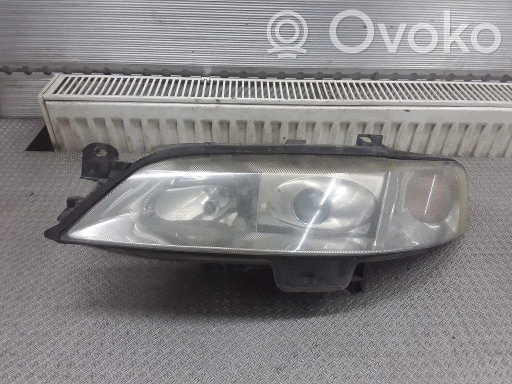 Opel Vectra B Scheinwerfer 