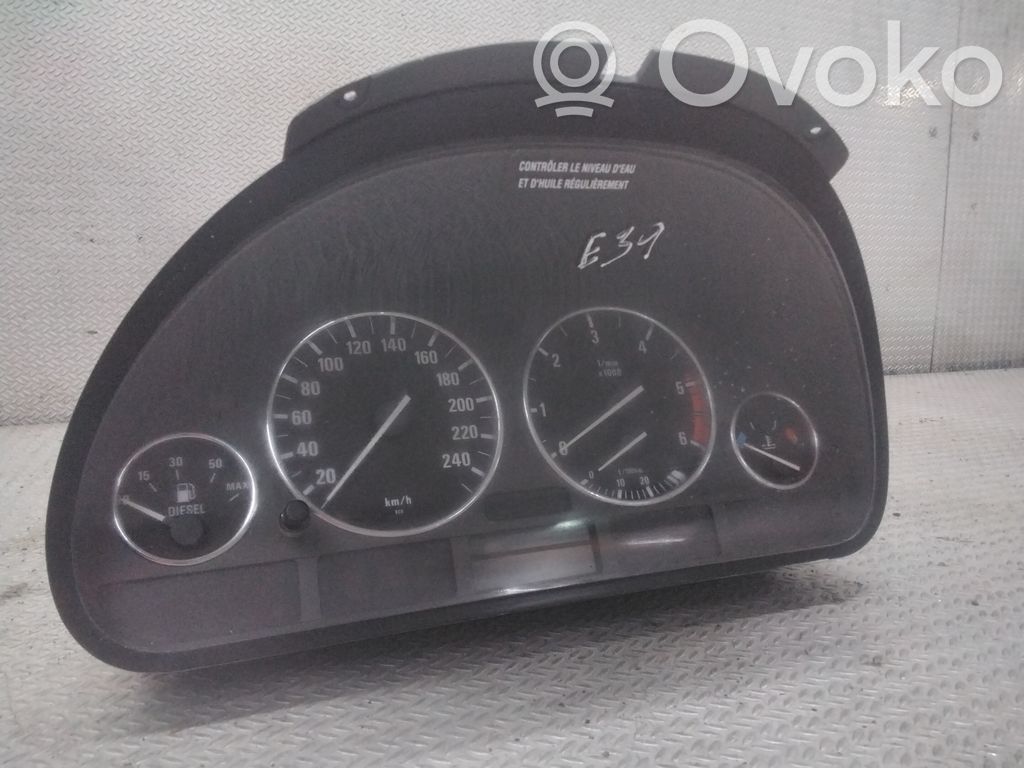 Speedometer (instrument cluster)   62118375898