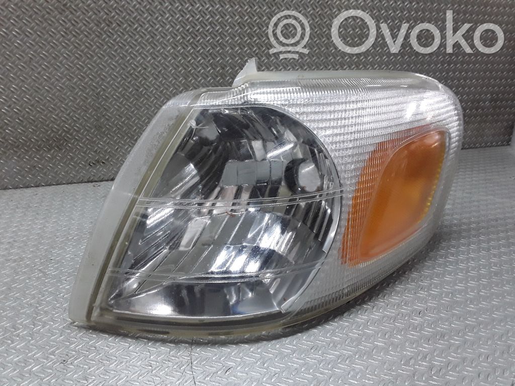 Opel Sintra Front indicator light 