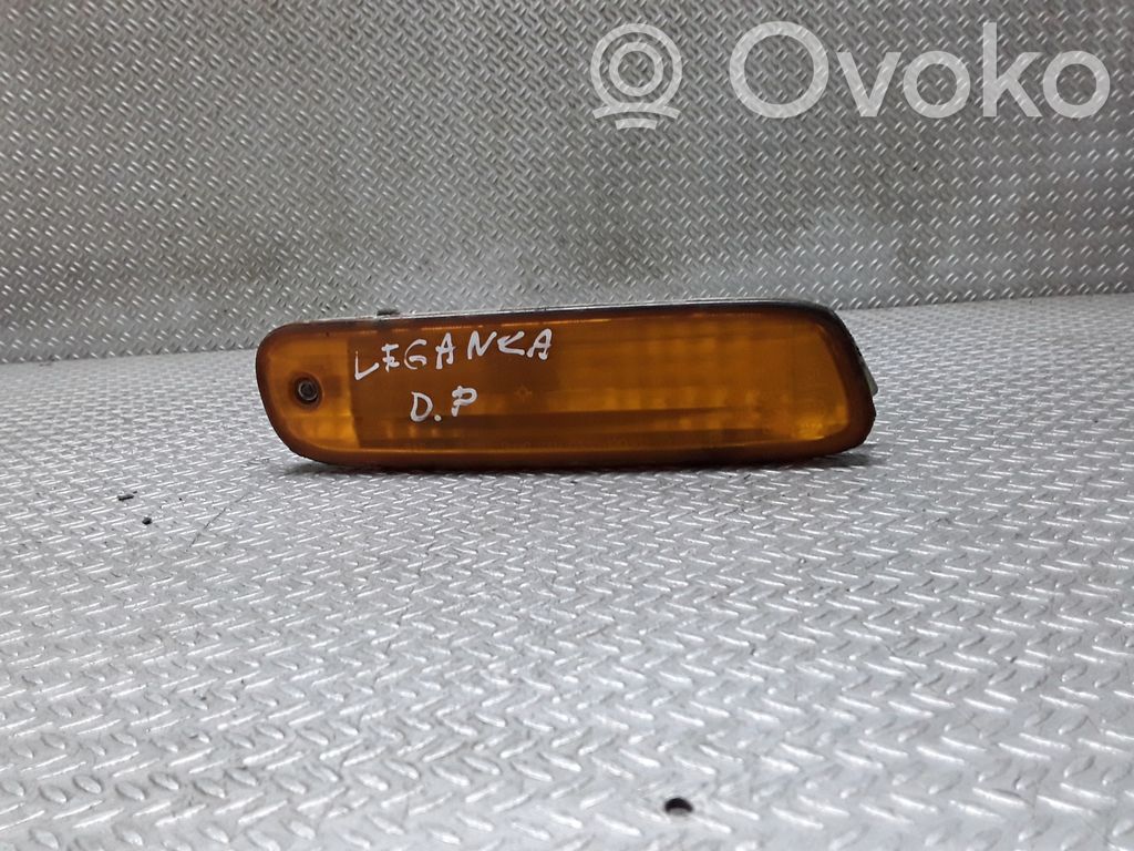 Frontblinker   0303000838
