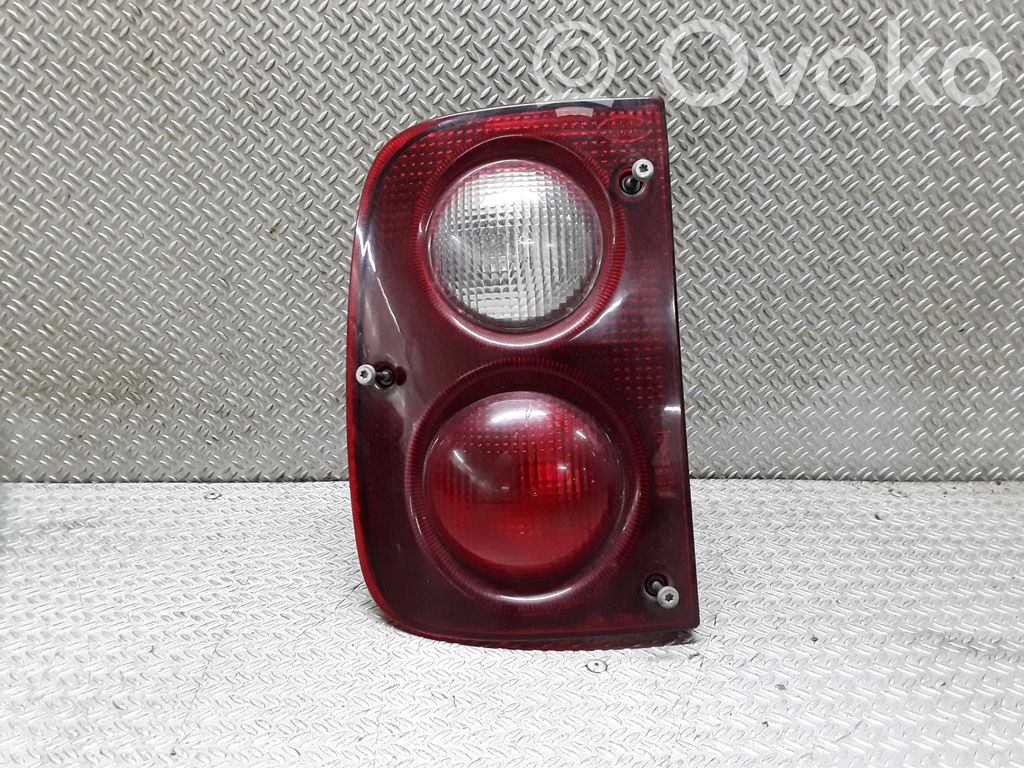 Land Rover Freelander Lampa tylna 