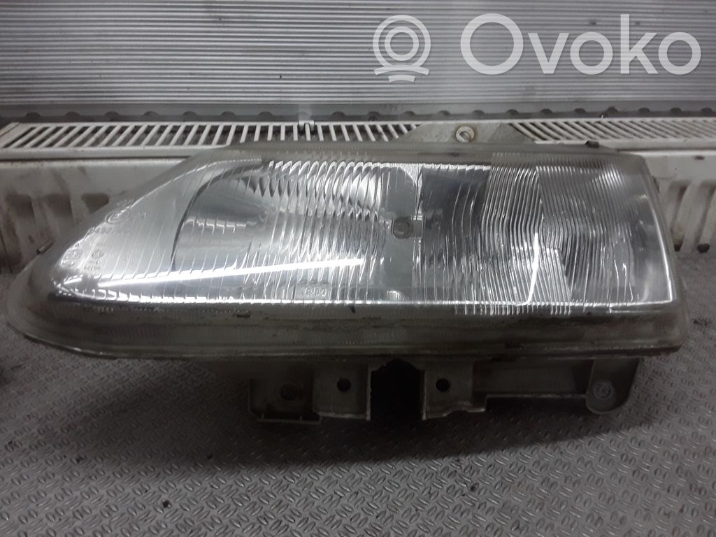 Renault Espace III Headlight/headlamp 
