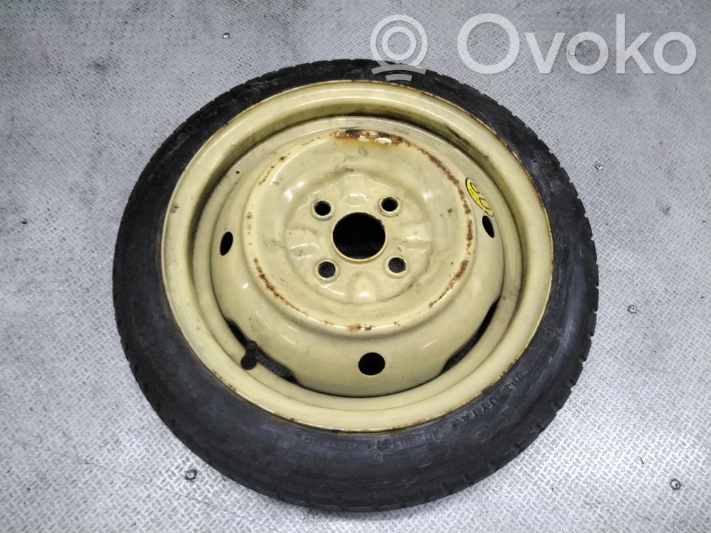 R14 rezerves ritenis