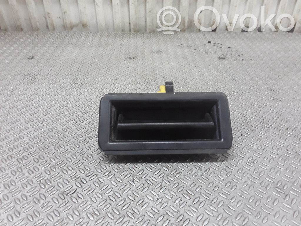 KIA Rio Manilla exterior del maletero/compartimento de carga 