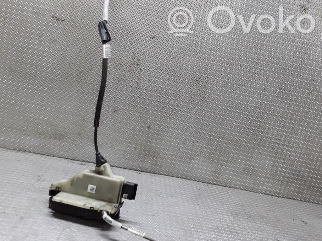 Front door lock   45027185