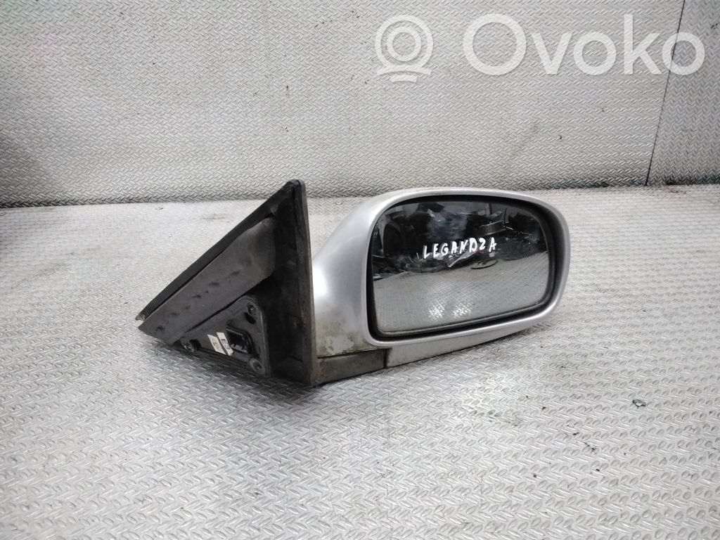 Daewoo Leganza Veidrodėlis (elektra valdomas) 