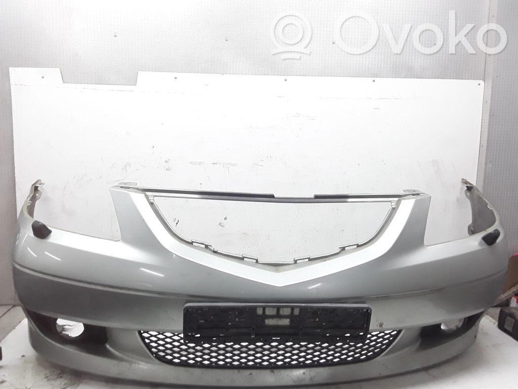 Mazda MPV Front bumper 