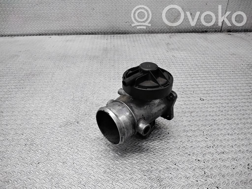 Mercedes-Benz Vaneo W414 EGR-venttiili 