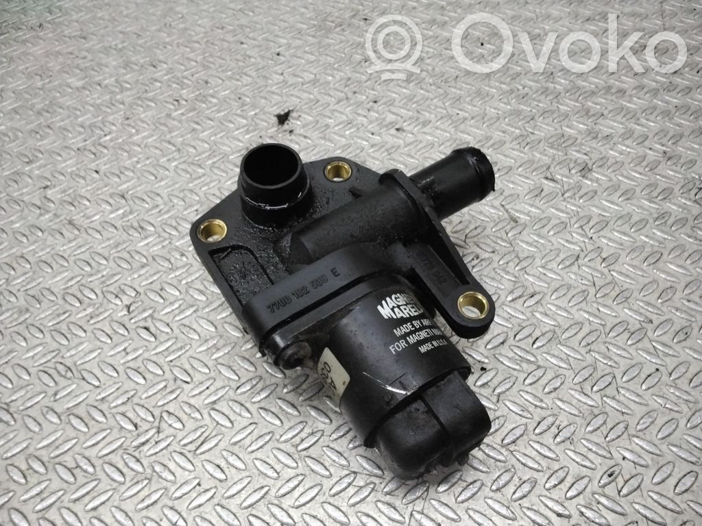 Renault Scenic I Supapă control ralanti (regulator) 