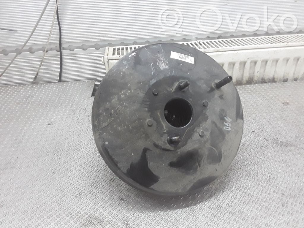 Servo-frein   13101015210