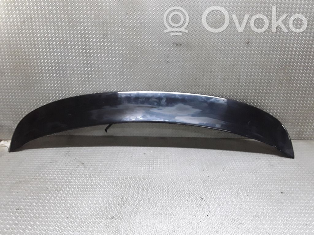 Tailgate/trunk spoiler   9675645077