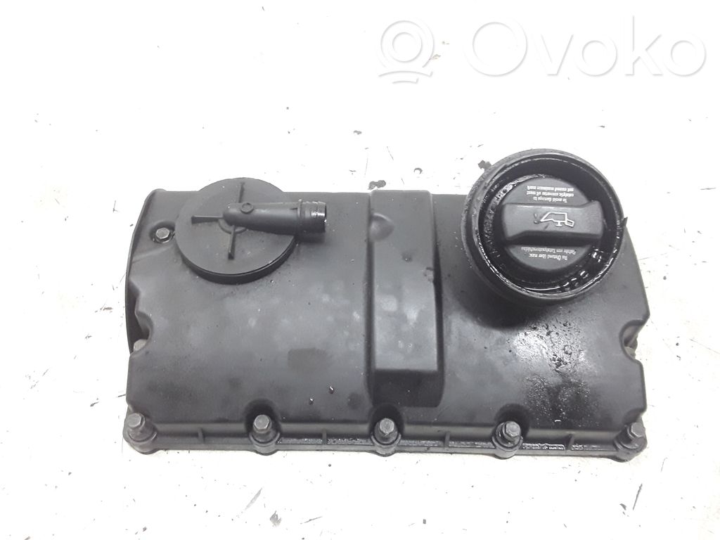 Audi A4 S4 B6 8E 8H Venttiilikoppa 
