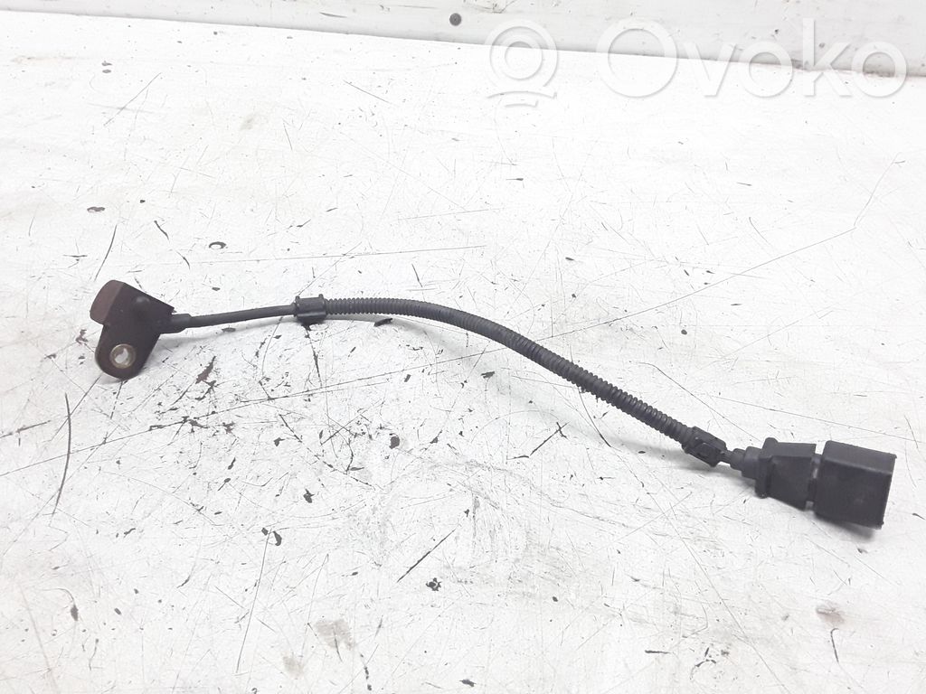 Sensor de posición del cigüeñal   9805940