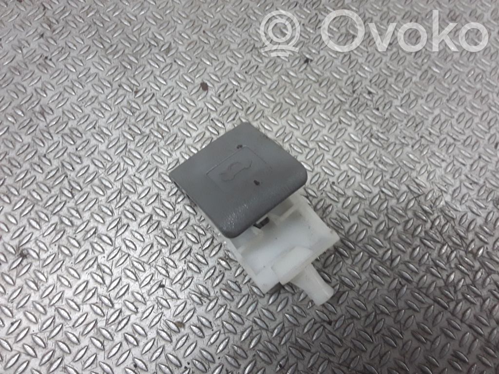 Subaru Justy Manetă capotă 
