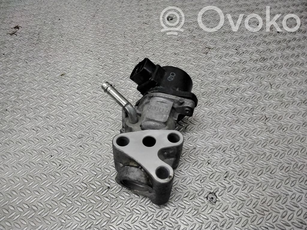 Subaru Justy EGR vārsts 