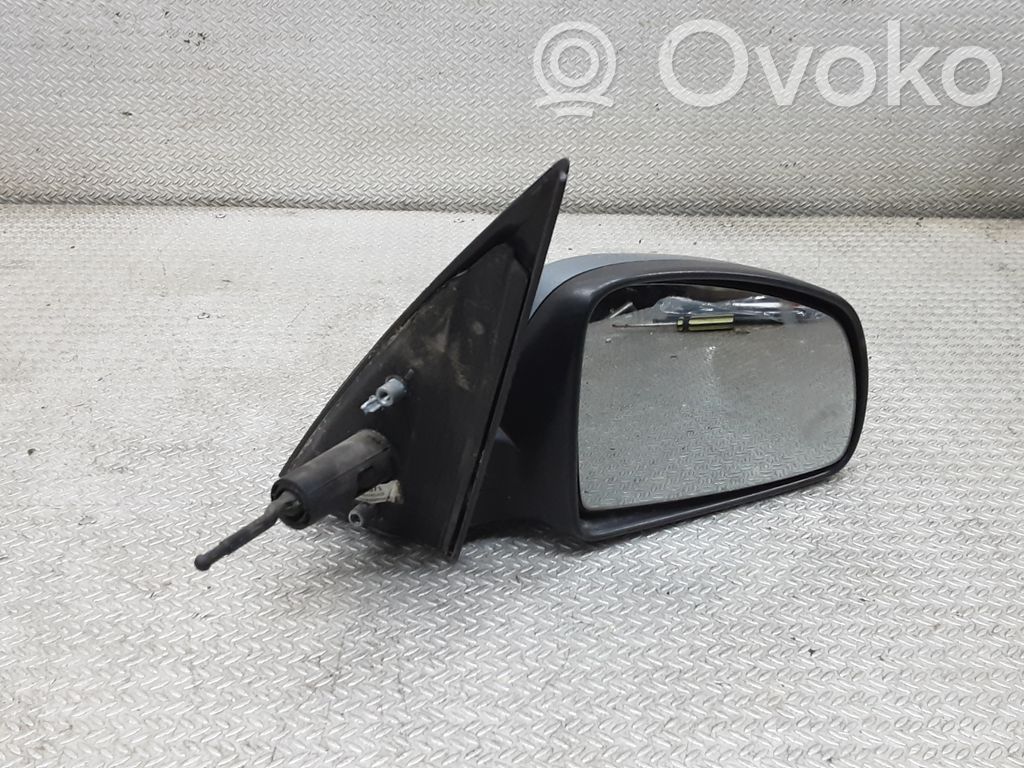 Veidrodėlis (mechaninis)   93494571