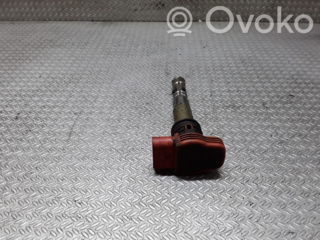 Zündspule Zündmodul   06C905115D