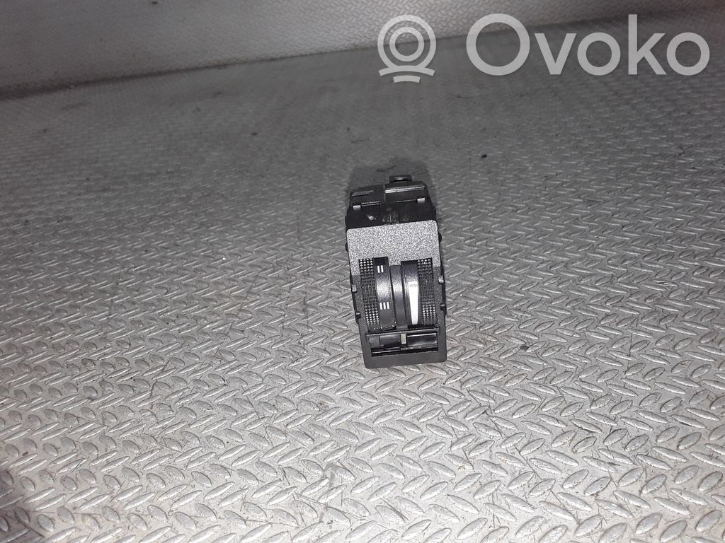 Audi A3 S3 8L Schalter Leuchtweitenregulierung 