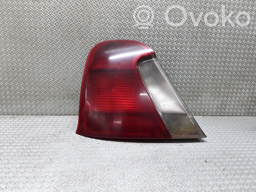Rover 75 Rear/tail lights 