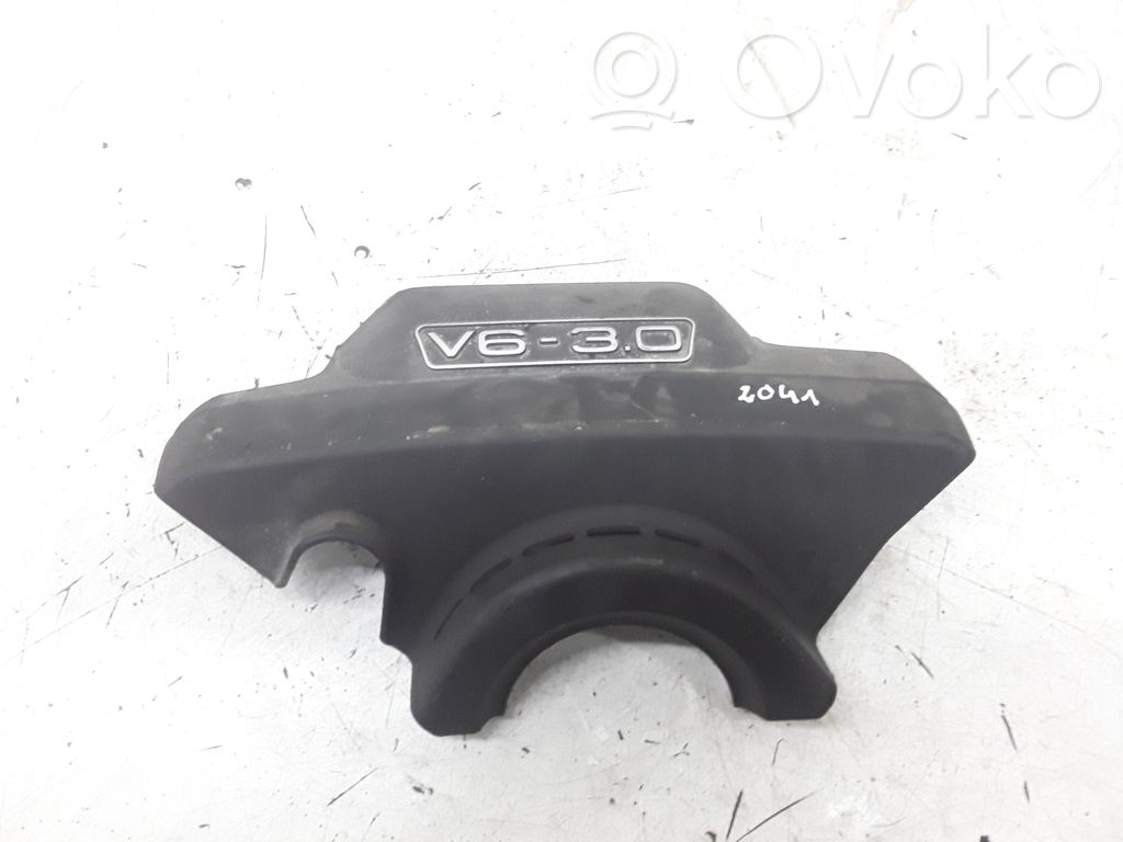 Audi A6 S6 C5 4B Couvercle cache moteur 