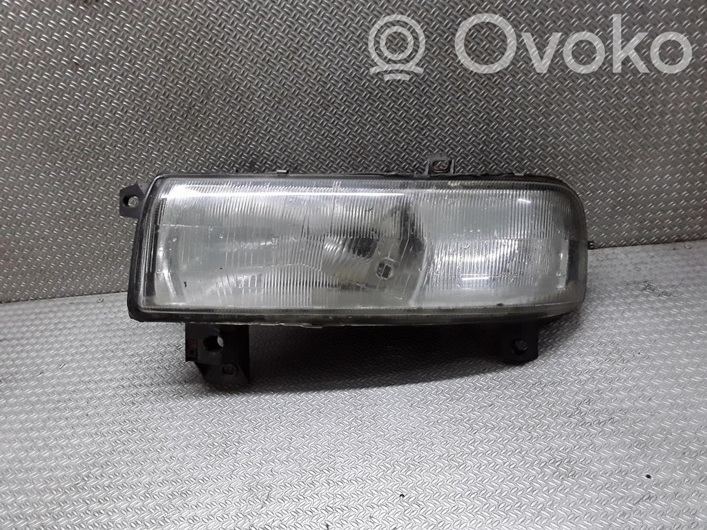 Headlight/headlamp   38210748