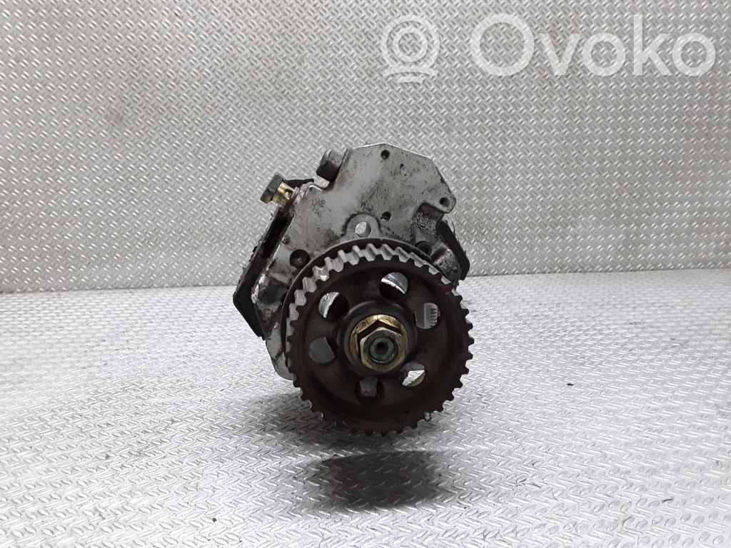 Pompe d'injection de carburant à haute pression   0445010034