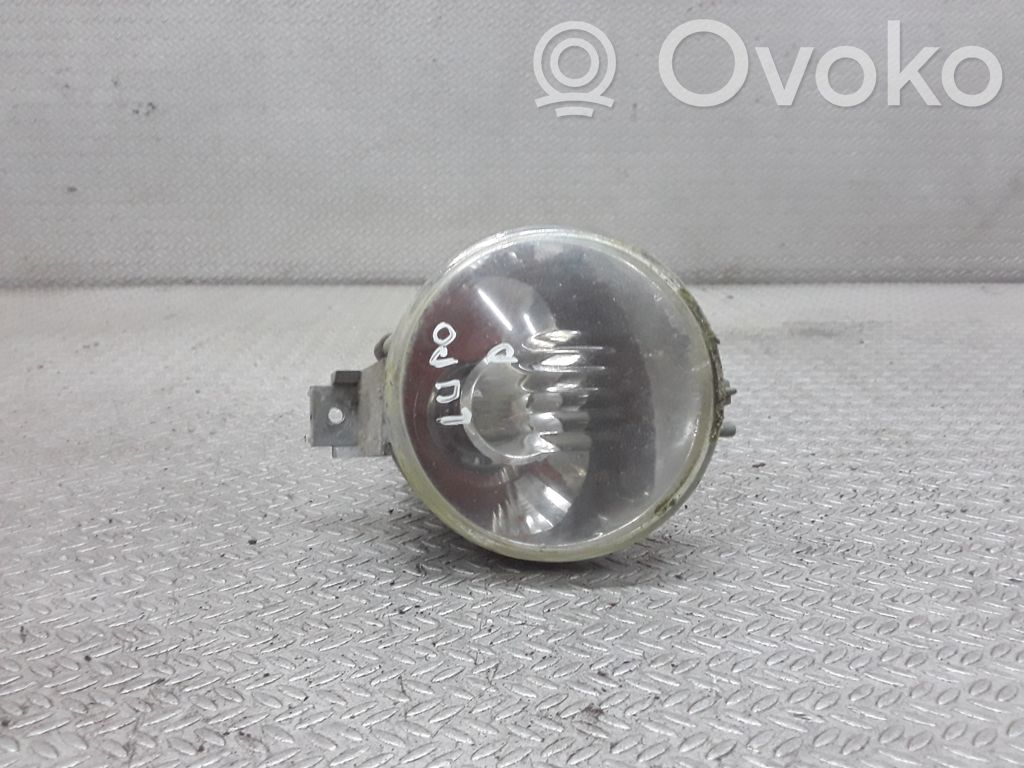 Frontblinker   6X0953156F