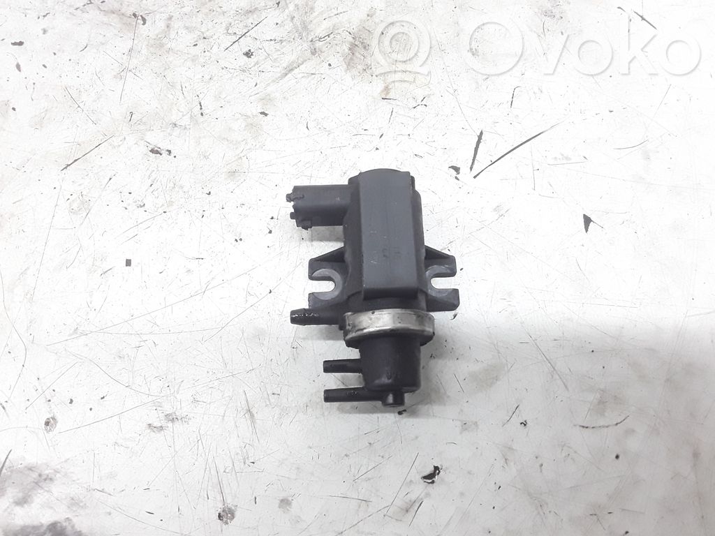 Opel Astra G Electroválvula del turbo 