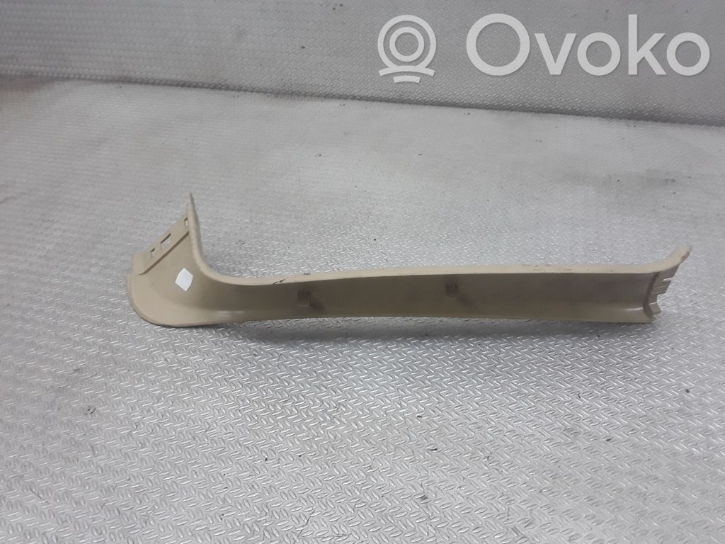 BMW 5 E60 E61 Garniture latéral de hayon / coffre 