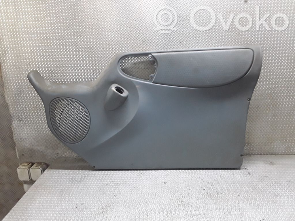 Ford Transit Rivestimento del pannello della portiera anteriore 