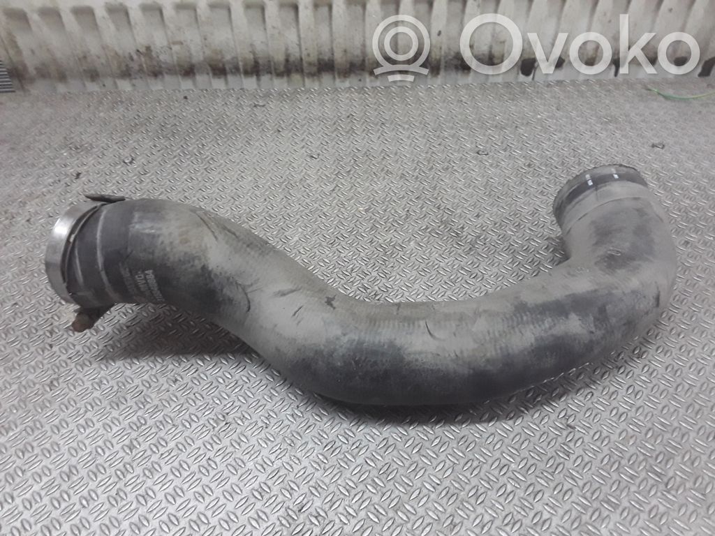 Välijäähdyttimen letku   315840884