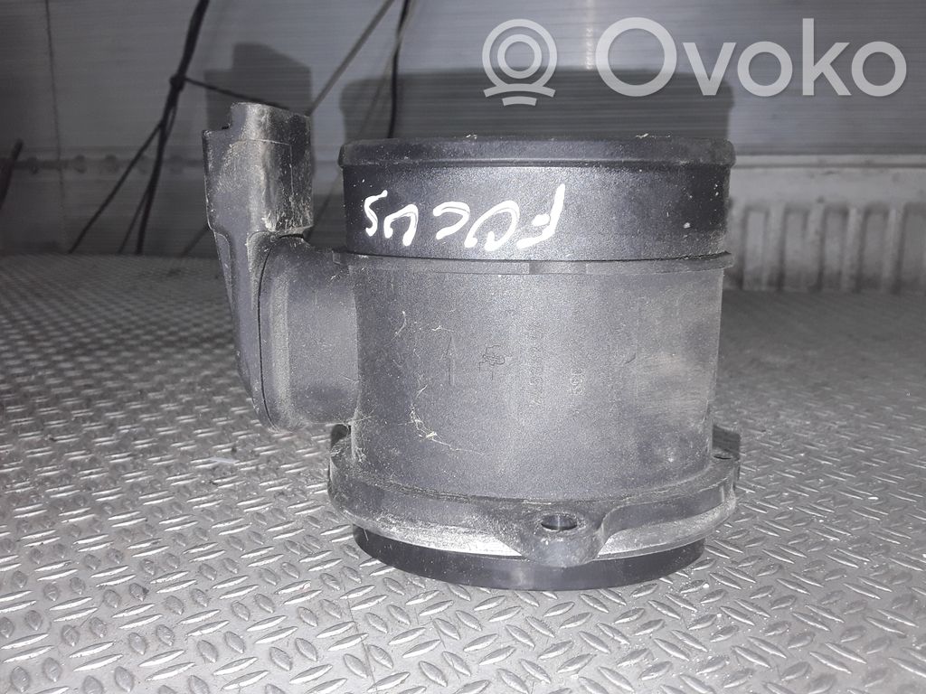 Caudalímetro de flujo del aire   72834204