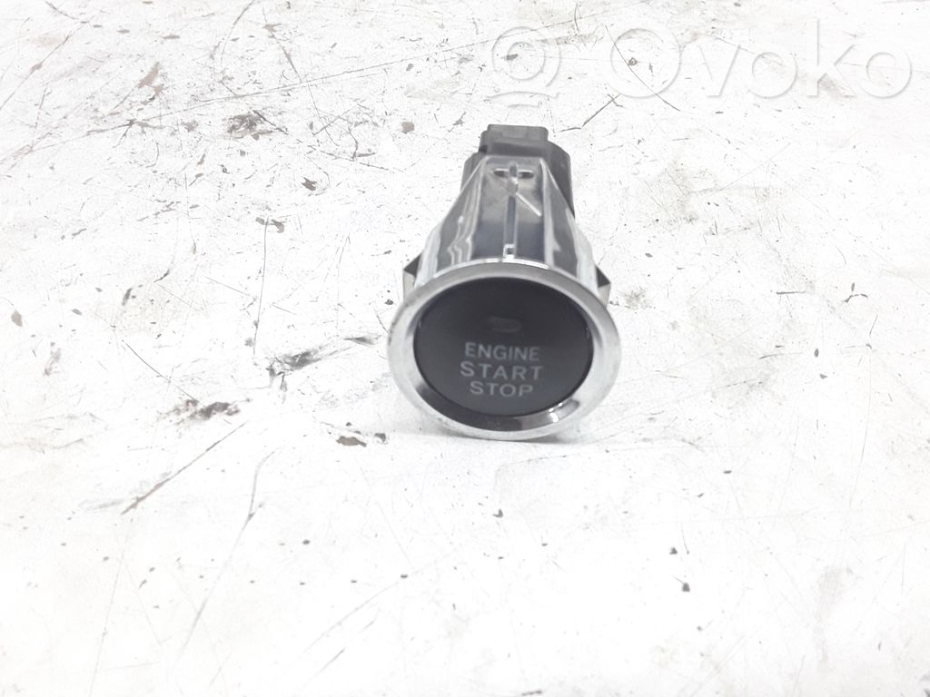 Engine start stop button switch   15A710
