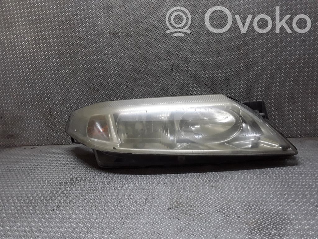 Renault Laguna II Headlight/headlamp 