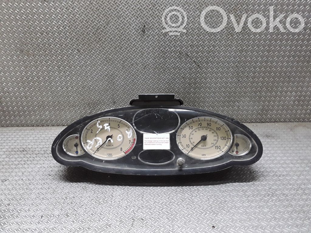 Rover 75 Speedometer (instrument cluster) 