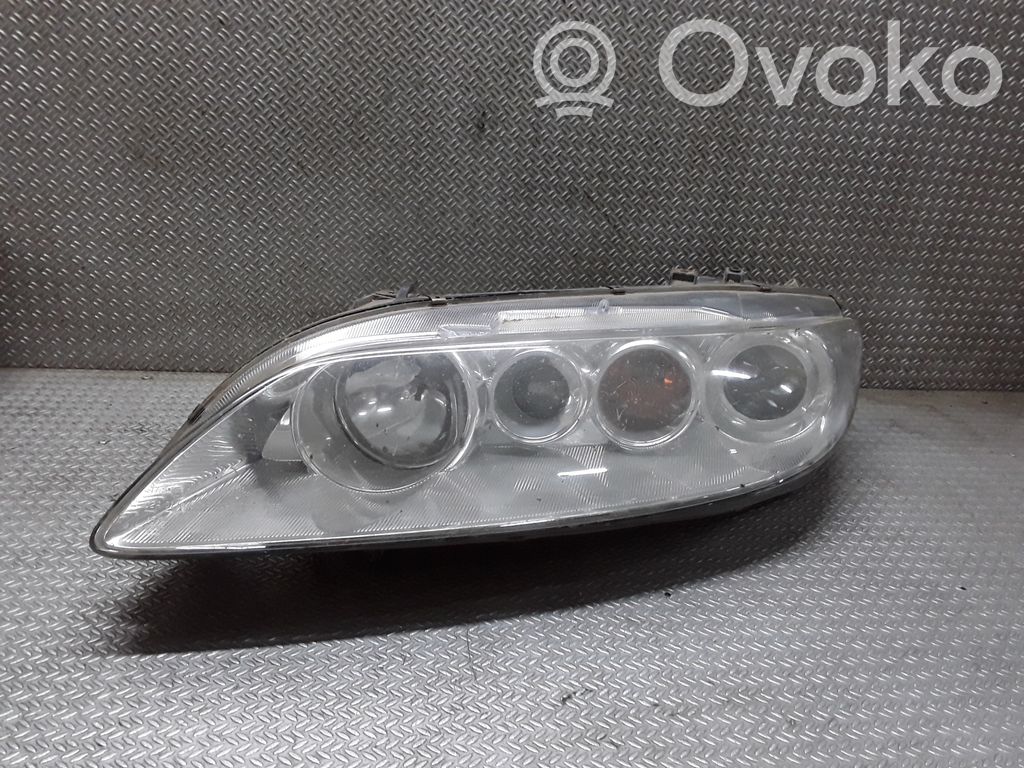Mazda 6 Priekšējais lukturis 