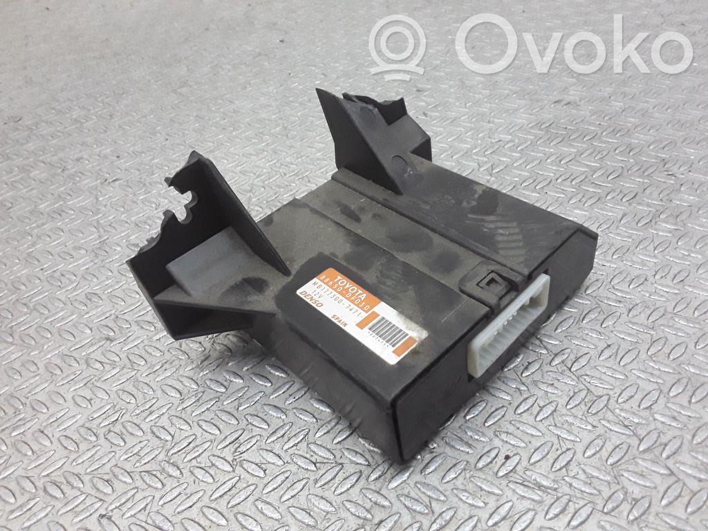 Centralina/modulo climatizzatore   886500F030,MB1773007471