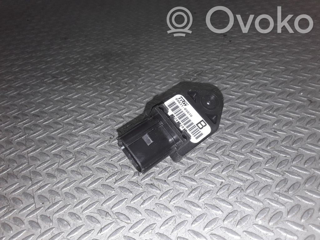 Airbagsensor Crashsensor Drucksensor   8983105010