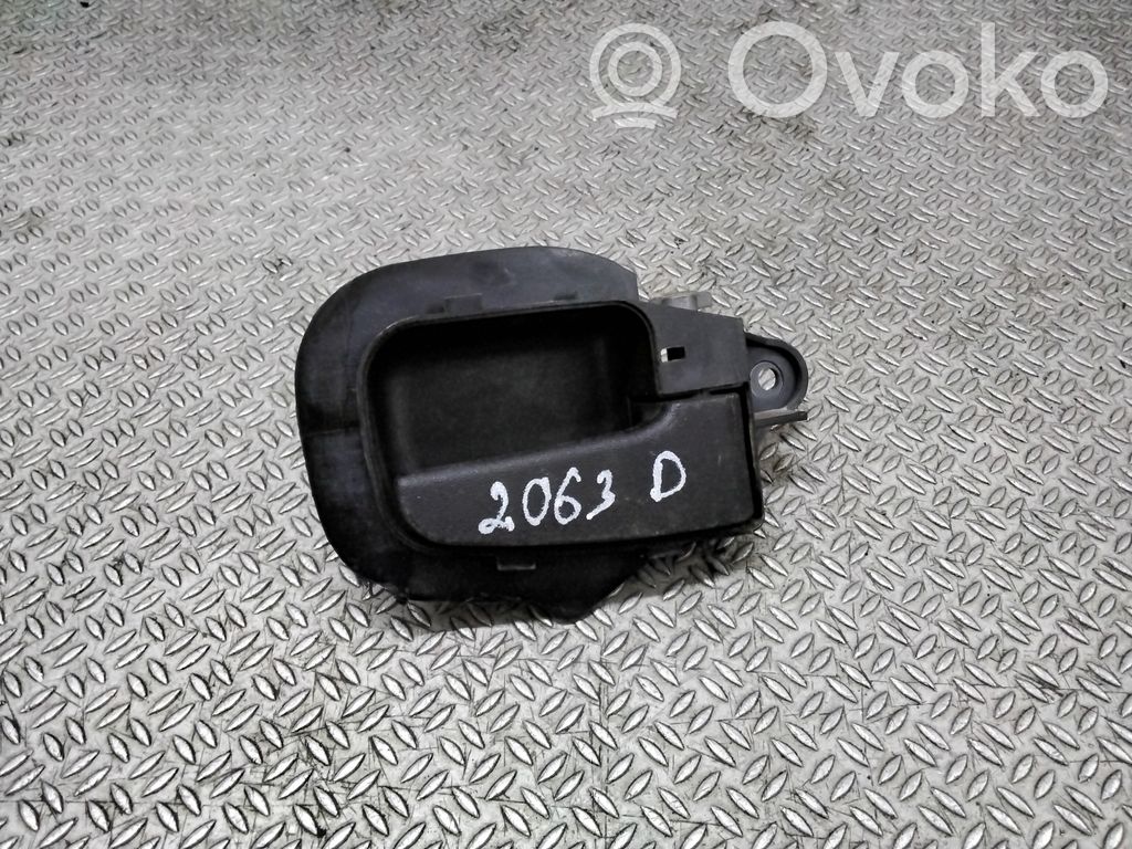 BMW 3 E36 Etuoven sisäkahva 