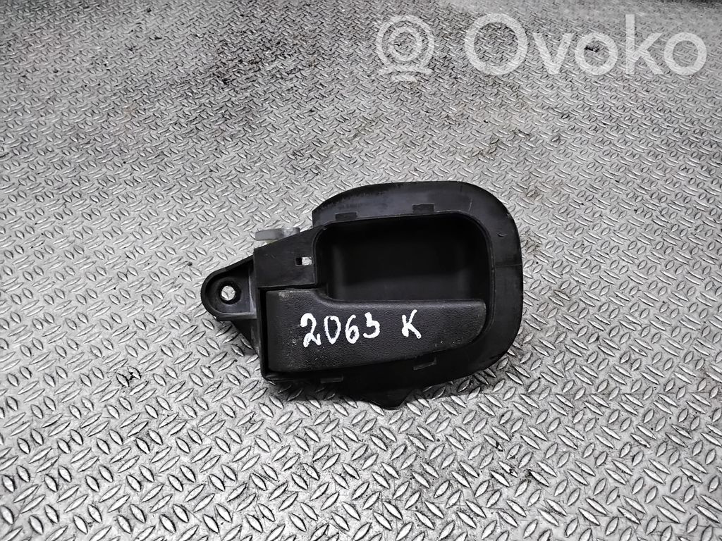 Front door interior handle   51211960807