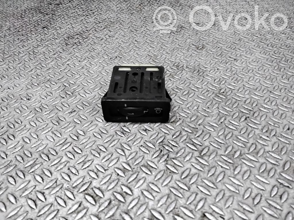BMW 3 E36 Headlight level height control switch 