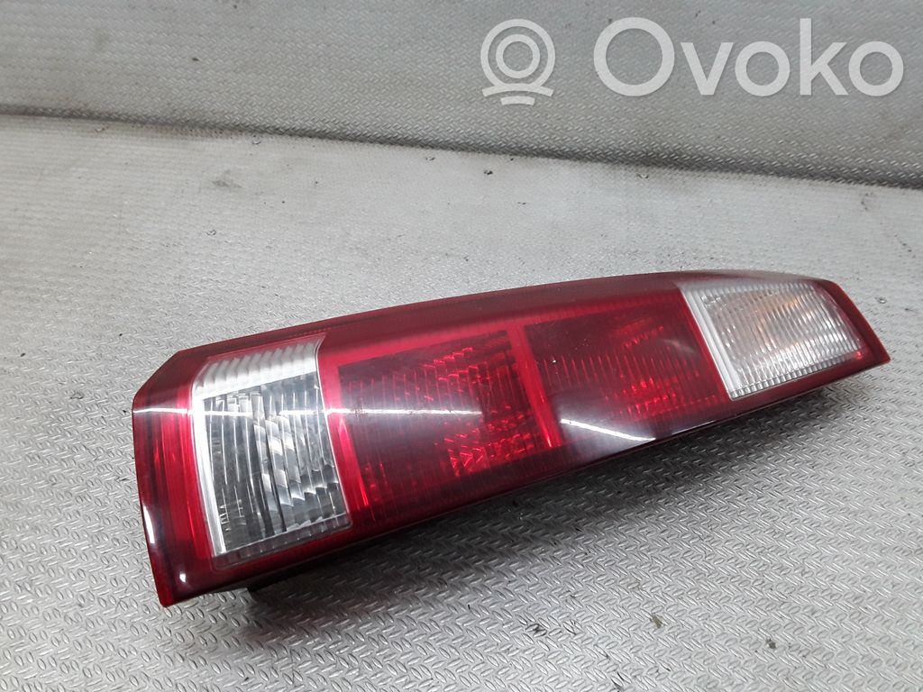 Opel Meriva A Takavalot 