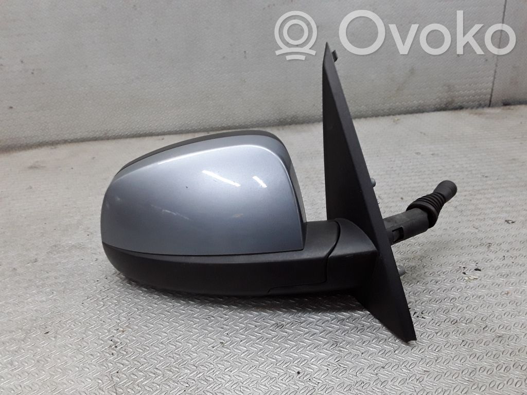 Opel Meriva A Veidrodėlis (mechaninis) 