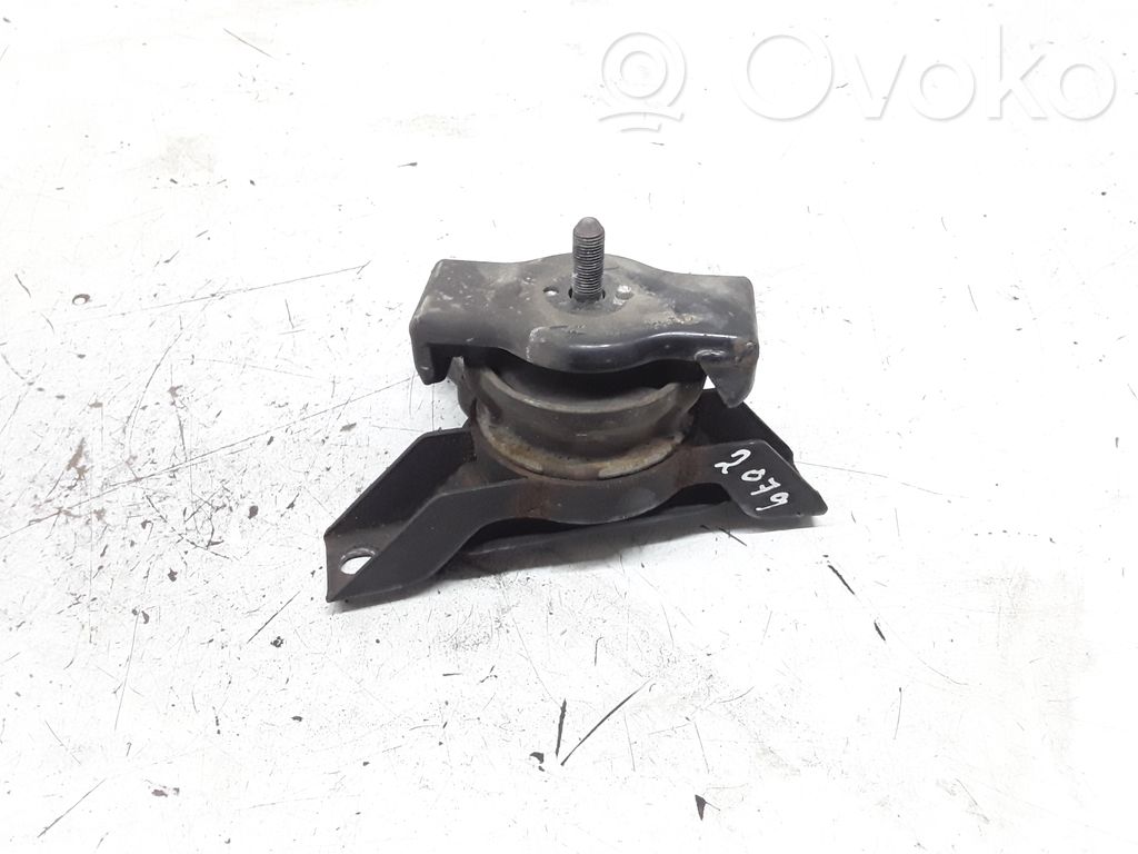 Soporte de montaje del motor